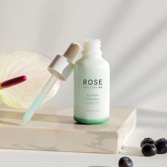 ROSE INGLETON MD BLEMISH CONTROL BOOSTER - NIB - Picture 3 of 4